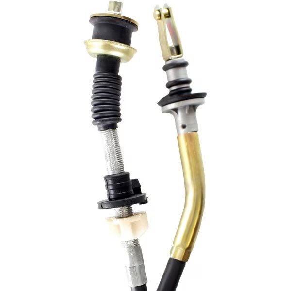 Clutch Cable, Ca-507, Pioneer Cable, Mfr#: CA-507